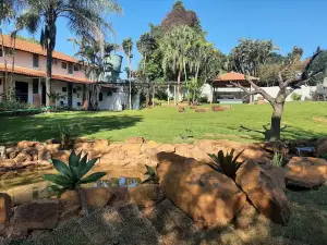 Pousada da Estação