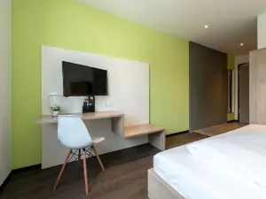 A2 Hotels Denkendorf - Airport & Messe
