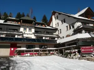 Hotel Moosgrund