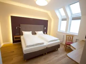 Genießerhotel Limbacher