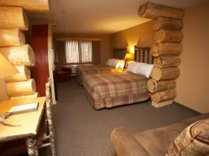 Whitefish Lodge and Suites