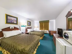 Rodeway Inn Decatur