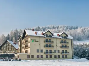 Hotel Zimnik Luksus Natury Spa & Wellness