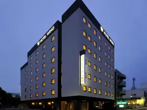 WING國際酒店-姬路