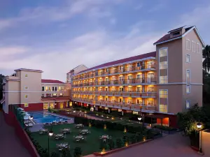 Ibis Styles Goa Calangute