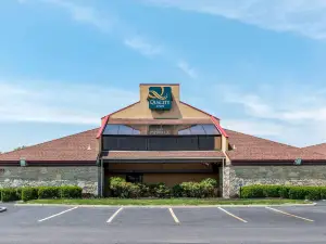 Quality Inn Columbus-East