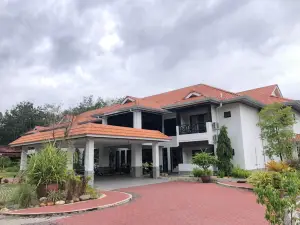 ザ カンドゥ リゾート