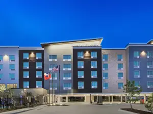 TownePlace Suites Austin Northwest/The Domain Area