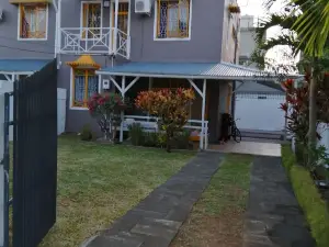 Sbe Villa