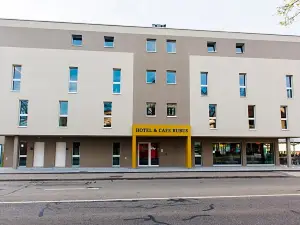 Hotel Rubus