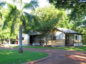 Ivanhoe Resort