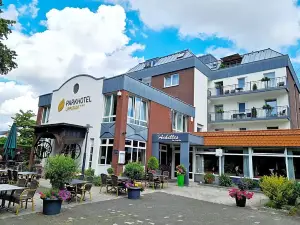 Parkhotel Lippstadt