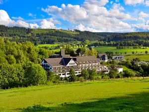 Sauerland Alpin Hotel