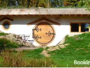 Domaine du Balbuzard