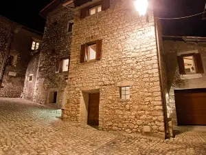 Lelive Bed and Breakfast