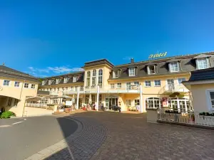 Hotel Lahnschleife