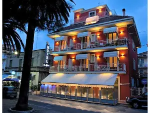 Hotel Ristorante Lo Squalo