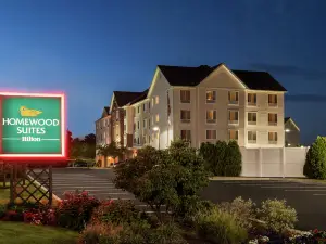 Homewood Suites by Hilton Allentown-West/Fogelsville