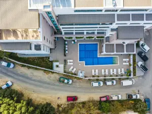 薄荷城市精品酒店