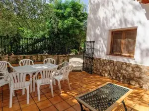 Casa Rural la Herradura del río Júcar