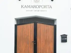 Kamaroporta Luxury Apartments