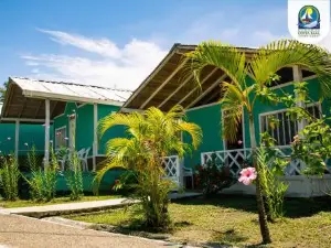 Hotel Costa Real