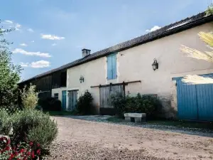 Les Bergeronnettes - Chambres d'Hôtes Bergerac