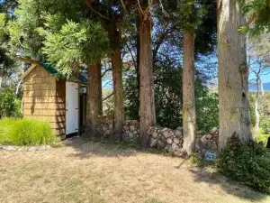 Tui Ridge Eco Cabins