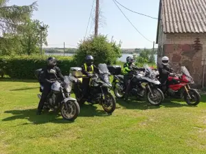 Agroturystyka u Basi śniadanie Wliczone w Cenie