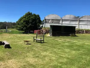 Walsh Farm Shepherd’s Rest
