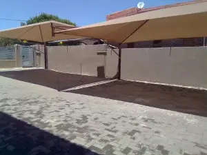 Tshamani Self Catering
