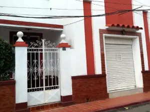 Tierra Nuestra