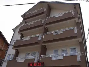 Apartmani Marić