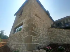 Chambres d'hôtes le Clos Marty