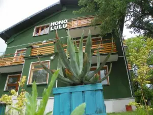 Willa Hono Lulu