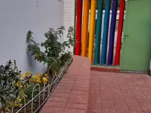 Bed & Bike Hostel