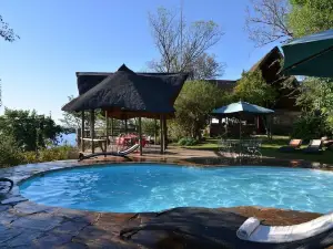 Muchenje Safari Lodge