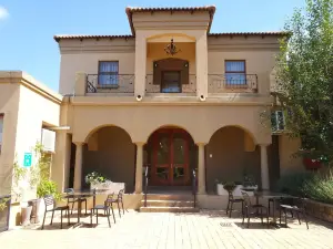 The Nobleman Boutique Hotel