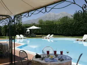 Hotel Olimpia