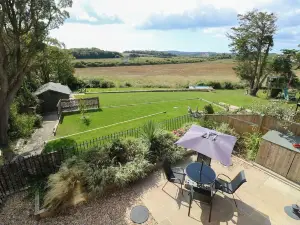 Windy Ridge Cottage