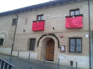 El Señorio