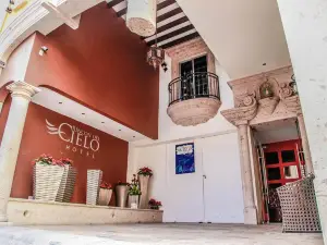 Hotel Rincon del Cielo