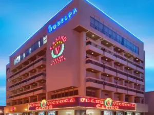 Hodelpa Centro Plaza