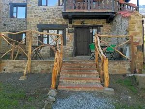 Albergue de Soba