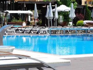 Luxury Apartment Militari Residence M3