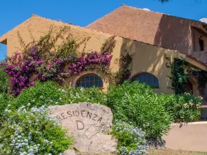 Porto Ottiolu Resort