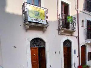 La Dimora di Ziella