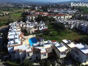 Akamas Sunset Bohemian Chic Apartment by One Villas