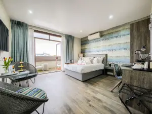Villare Leicester City Centre Hotel