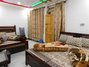 New Balakot Hotel